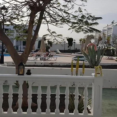 Apartment Loma