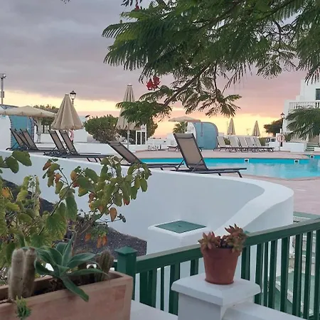 Apartment Loma Puerto del Carmen (Lanzarote)