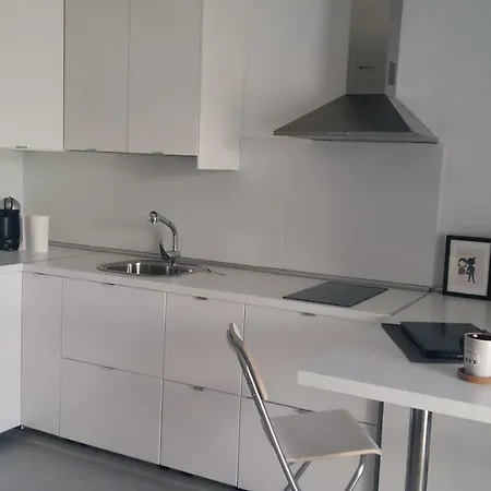 Apartment Loma Puerto del Carmen (Lanzarote)