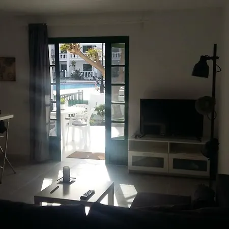 Loma Apartment