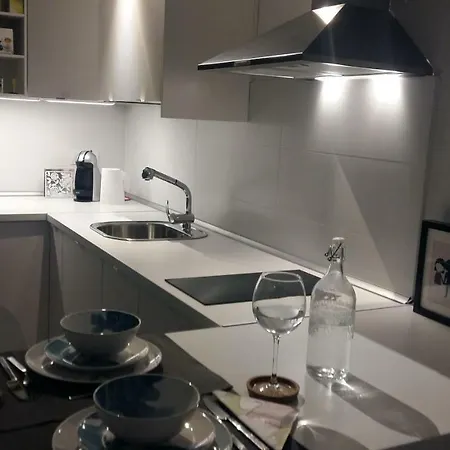 Apartment Loma Puerto del Carmen (Lanzarote)