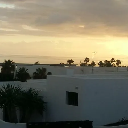 Apartment Loma Puerto del Carmen (Lanzarote)