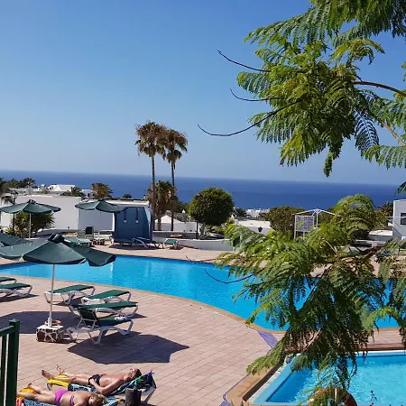 Loma פוארטו דל כרמן