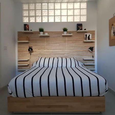 Loma Apartment