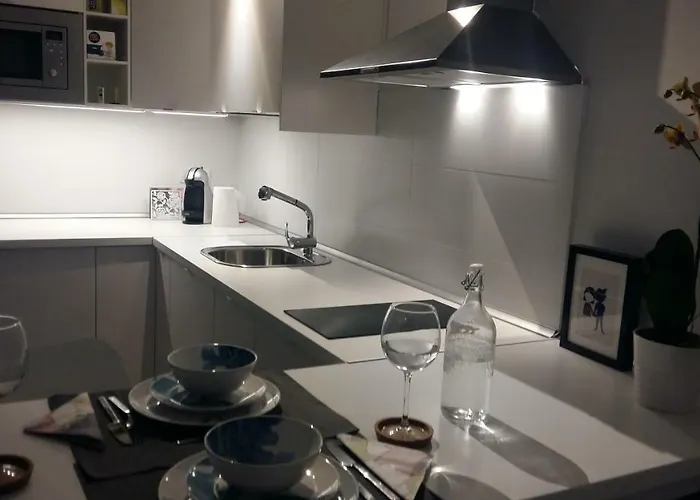 דירה Loma פוארטו דל כרמן