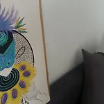 Loma アパート *
