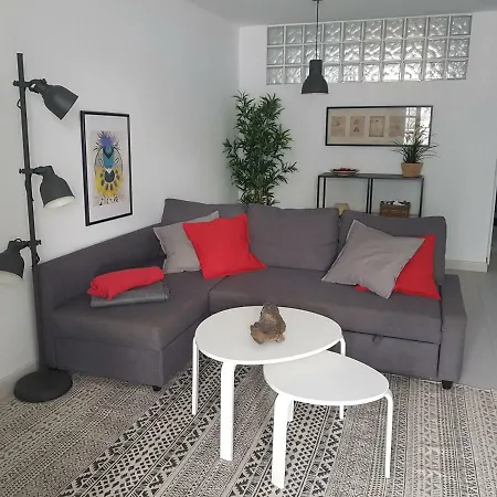 Loma بويرتو ذيل كارمين