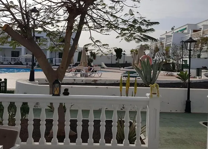 Апартаменты Loma