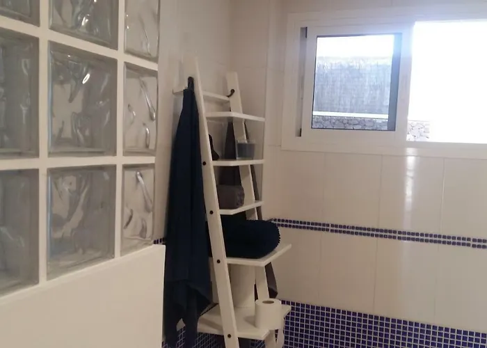 Loma Daire Puerto del Carmen (Lanzarote)