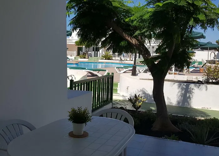 Loma Puerto del Carmen (Lanzarote)