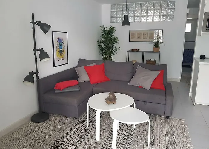 Loma Пуэрто дель Кармен