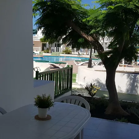 Loma Puerto del Carmen (Lanzarote)