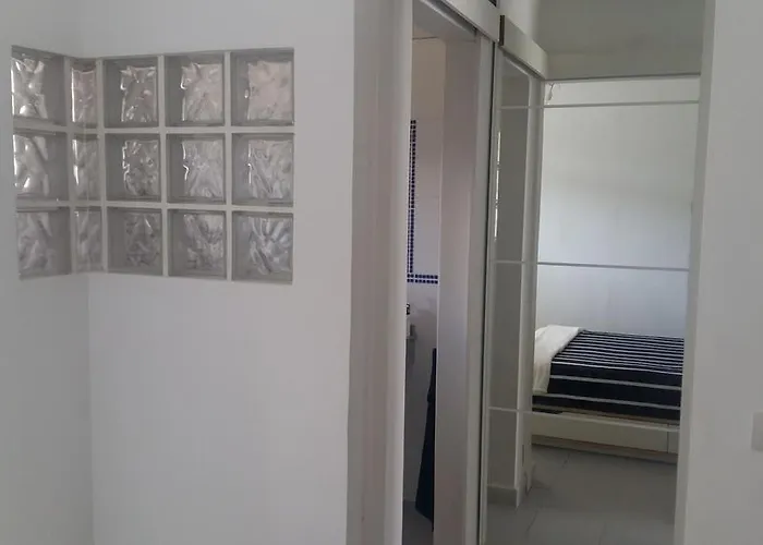 Appartamento Loma Puerto del Carmen (Lanzarote)