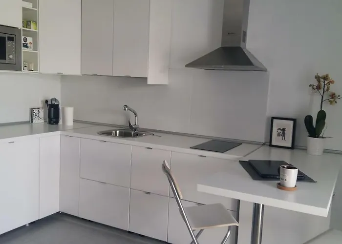 Appartamento Loma Puerto del Carmen (Lanzarote)