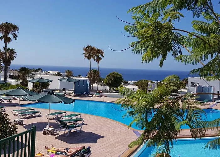 Loma Puerto del Carmen (Lanzarote)